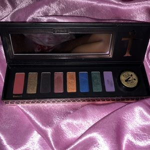 KAT VON D SERPENTINA PALETTE